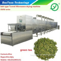 green tea dryer